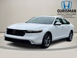 Certified 2024 Honda Accord EX image 2