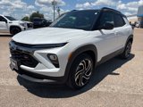 New 2026 Chevrolet TrailBlazer RS w/ Convenience Package image 4