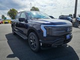 New 2025 Ford F150 Lightning Lariat image 3