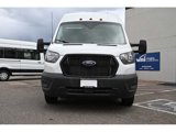 Used 2022 Ford Transit 350 148 High Roof Extended DRW image 3