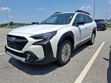 New 2025 Subaru Outback Limited image 3