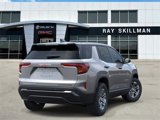 New 2026 GMC Terrain Elevation image 4