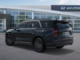 New 2025 Hyundai Palisade Calligraphy image 5