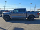 New 2025 Ford F150 XLT image 4
