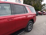 New 2025 Chevrolet Tahoe LS image 2