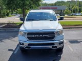 Used 2024 RAM 1500 Big Horn image 5