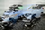 Used 2022 Honda CR-V EX-L image 2
