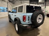 Used 2025 Ford Bronco Heritage Edition image 5