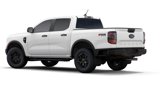 New 2025 Ford Ranger XLT image 2
