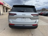 New 2025 Jeep Grand Cherokee L Laredo image 6