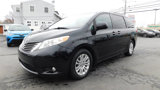 Used 2015 Toyota Sienna XLE Premium image 4