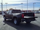 New 2025 Chevrolet Silverado 3500 LTZ w/ LTZ Plus Package image 4