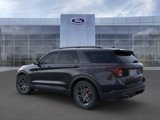 New 2025 Ford Explorer ST image 4