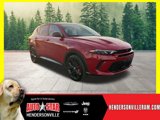 New 2024 Dodge Hornet R/T Plus image 1