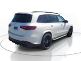 New 2025 Mercedes-Benz GLS 63 AMG 4MATIC image 4