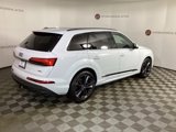 New 2025 Audi Q7 3.0T Prestige image 4
