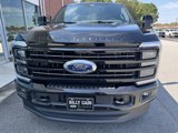 New 2026 Ford F250 Platinum image 4