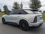 Used 2025 Cadillac Escalade IQ Sport 1 w/ LPO, ONYX Package image 4