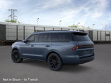 New 2025 Lincoln Navigator Reserve image 4