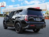 New 2025 Nissan Armada PRO-4X image 3