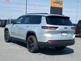 New 2025 Jeep Grand Cherokee L Limited w/ Luxury Tech Group II image 4