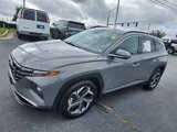 Used 2024 Hyundai Tucson Limited image 3