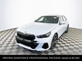 New 2026 BMW 540i xDrive w/ M Sport Package image 4
