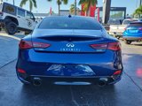 Used 2020 INFINITI Q60 3.0t Luxe w/ Proassist Package image 5