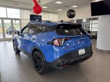 New 2026 Kia Sportage X-Line image 4