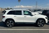 New 2026 Mercedes-Benz GLB 250 4MATIC image 3