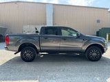 Used 2020 Ford Ranger XLT w/ Equipment Group 301A Mid image 4