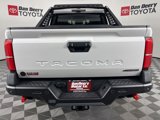 New 2025 Toyota Tacoma Trailhunter image 5