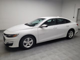 Used 2023 Chevrolet Malibu LT w/ Driver Confidence Package image 2