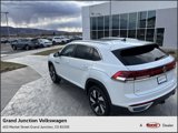 New 2025 Volkswagen Atlas Cross Sport SEL image 5