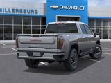 New 2026 GMC Sierra 3500 Denali Ultimate image 4