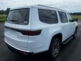 New 2025 Jeep Wagoneer 4WD w/ Convenience Group I image 3
