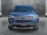 Used 2018 Ford Explorer XLT w/ Equipment Group 201A image 2