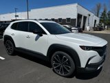 New 2025 MAZDA CX-50 AWD 2.5 Turbo w/ Premium Pkg image 3