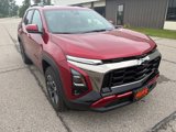 New 2026 Chevrolet Equinox ACTIV w/ Convenience Package III image 3