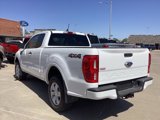 Used 2021 Ford Ranger XLT w/ Trailer Tow Package image 5