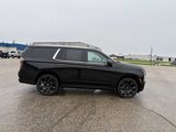 New 2025 Chevrolet Tahoe High Country image 3
