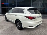 Used 2019 INFINITI QX60 Luxe w/ Essential Package image 3