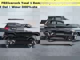 New 2025 Volkswagen Atlas SEL image 2