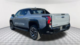 New 2025 Chevrolet Silverado EV RST image 4