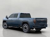 New 2025 GMC Sierra 2500 Denali w/ Denali Reserve Package image 3