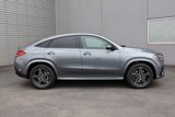 New 2025 Mercedes-Benz GLE 450 4MATIC Coupe image 3