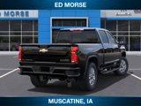 New 2025 Chevrolet Silverado 2500 High Country w/ Technology Package image 4