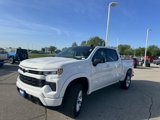 Used 2023 Chevrolet Silverado 1500 RST image 3