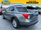 Used 2021 Ford Explorer XLT image 4