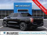 New 2025 Chevrolet Silverado EV RST image 3